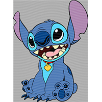 Stitch-SH  969